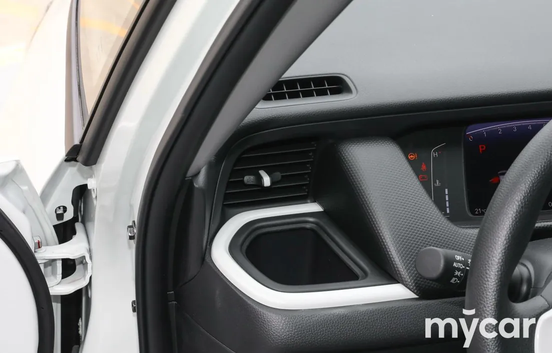 Honda Fit 2023