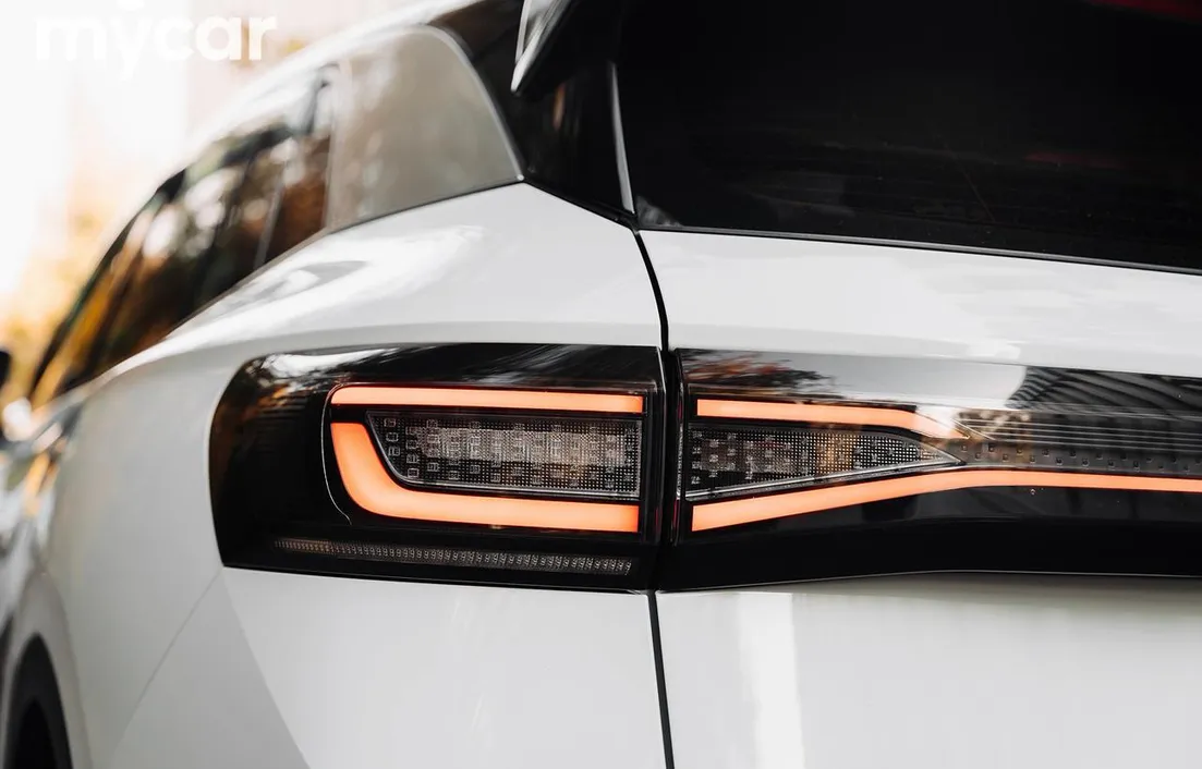 Volkswagen ID.4 2021