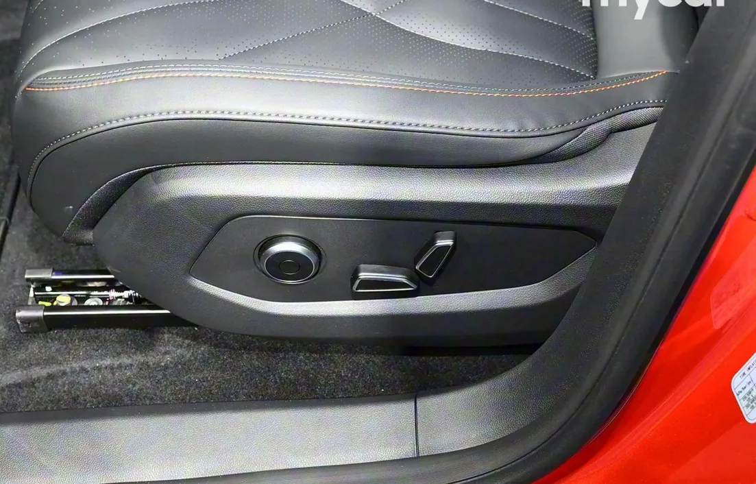 Changan Deepal S07 2025