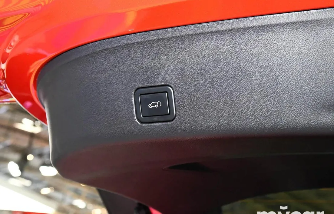 Changan Deepal S07 2025
