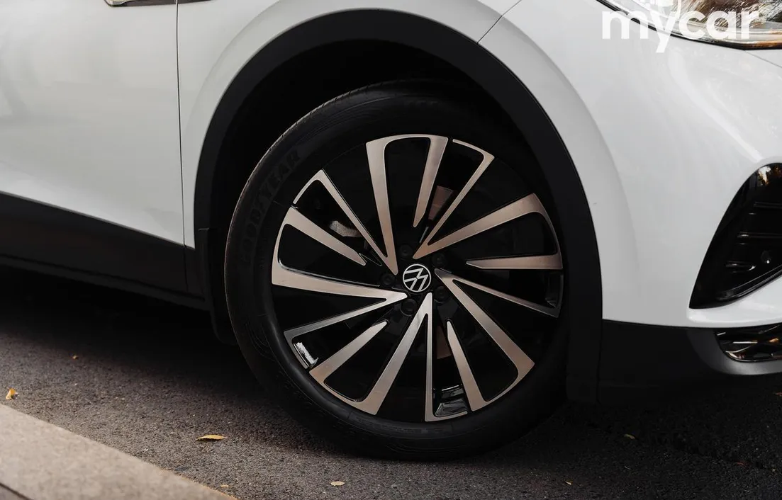 Volkswagen ID.4 2021