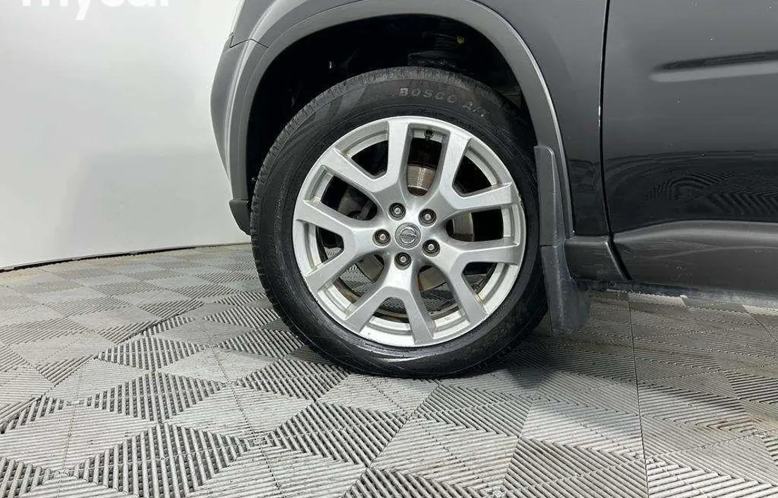Nissan X-Trail 2013