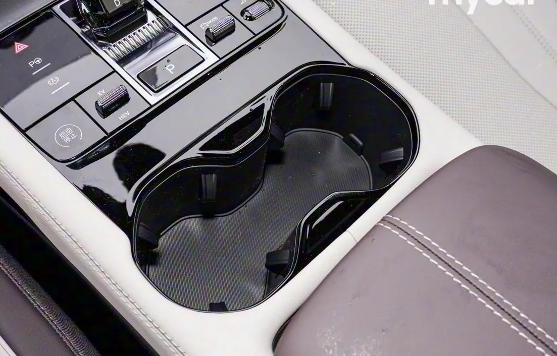 BYD Song Plus 2025