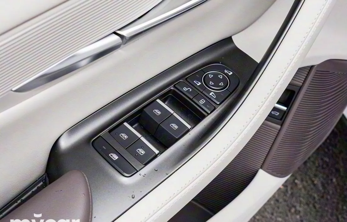 BYD Song Plus 2025