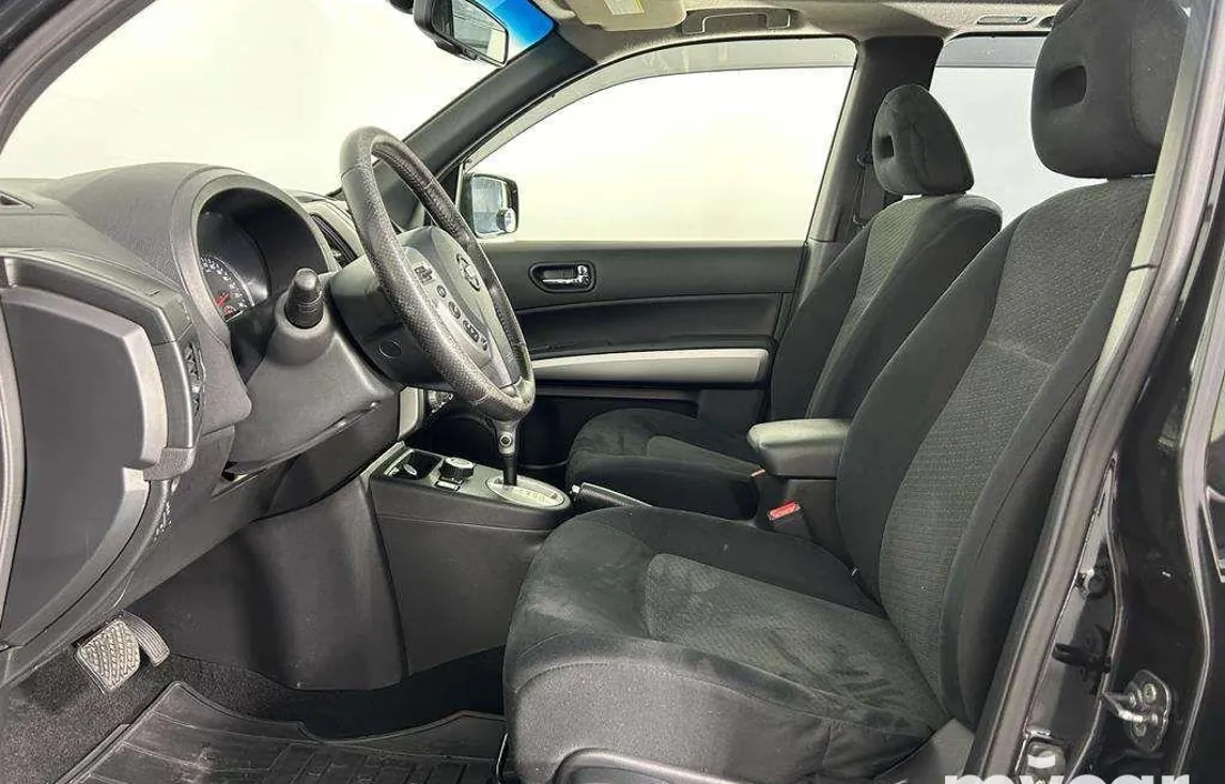 Nissan X-Trail 2013