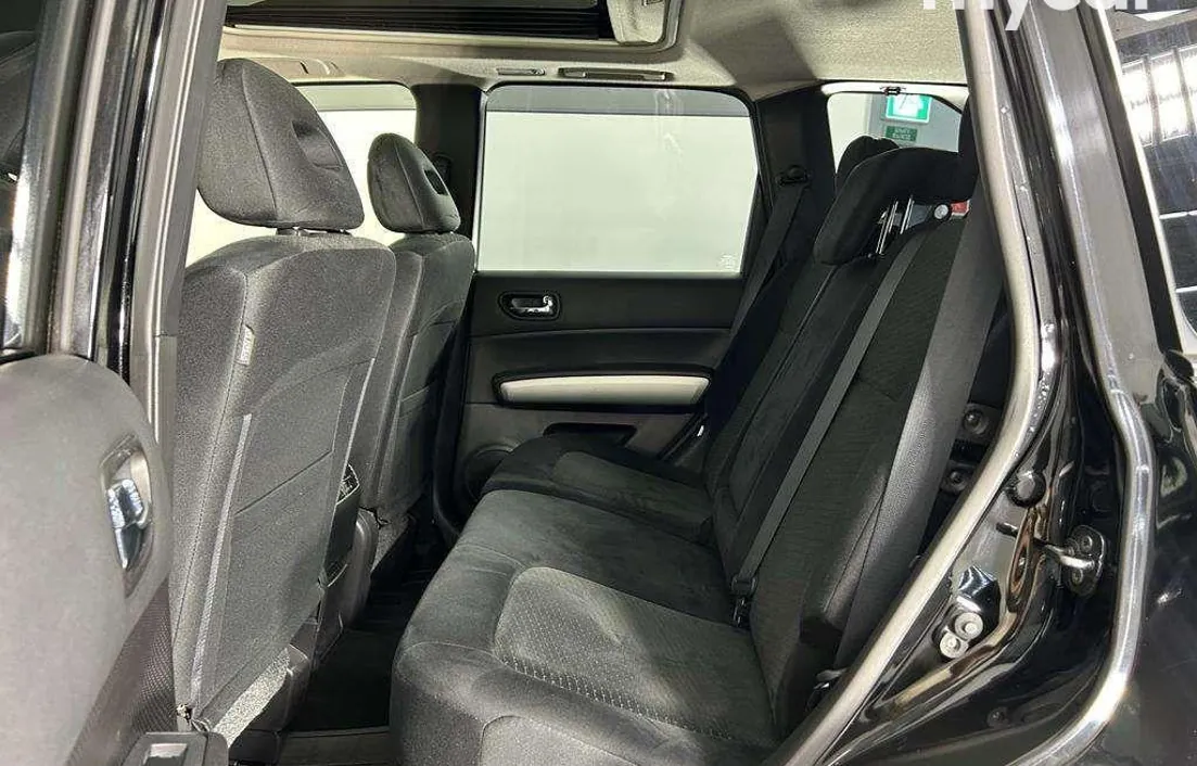 Nissan X-Trail 2013