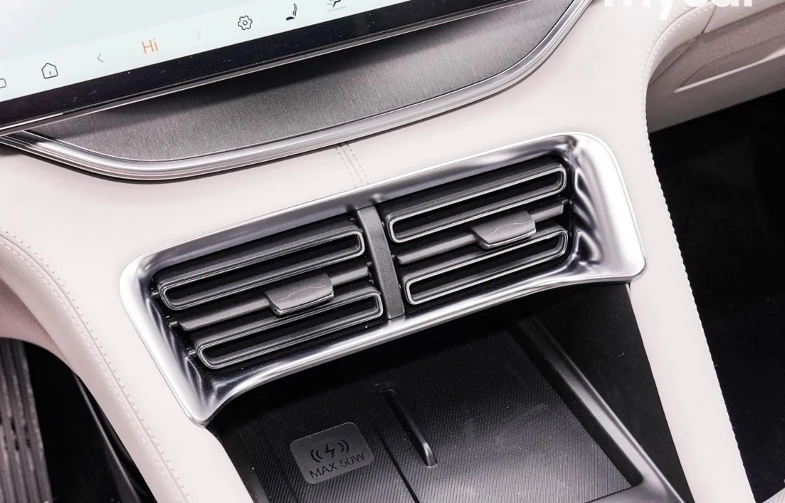 BYD Song Plus 2025