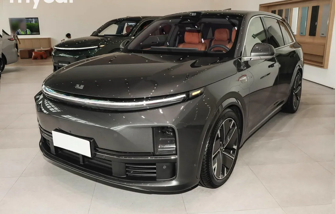 LiXiang L7 2025