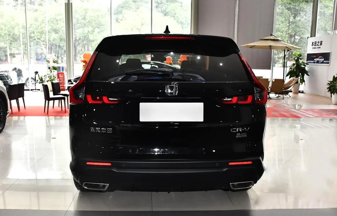 Honda CR-V 2023