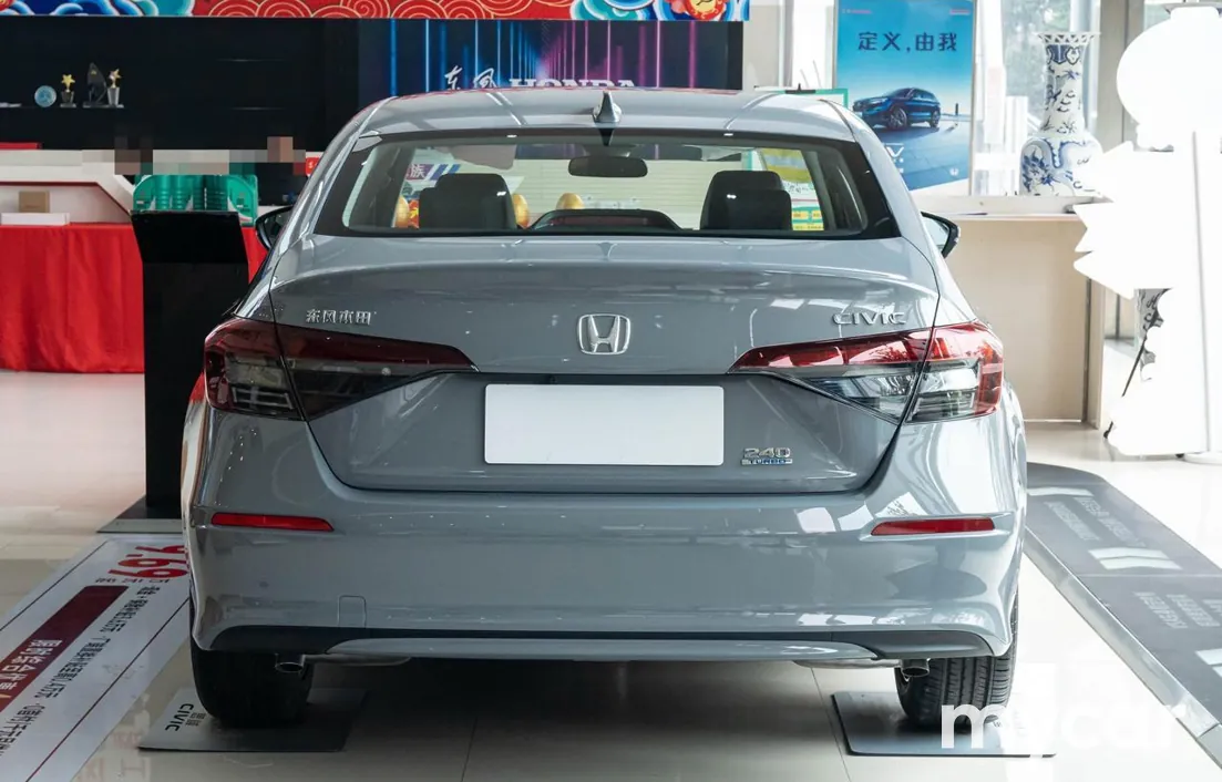 Honda Civic 2023