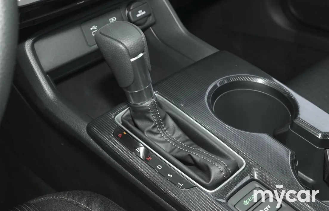 Honda Civic 2023