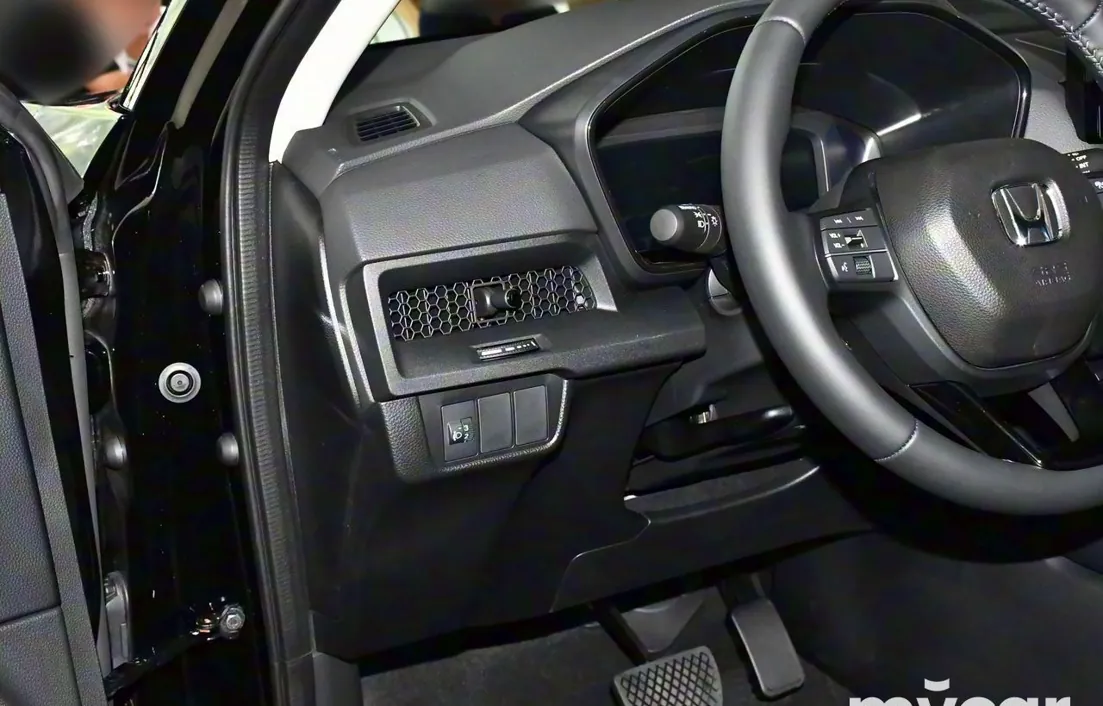 Honda CR-V 2023