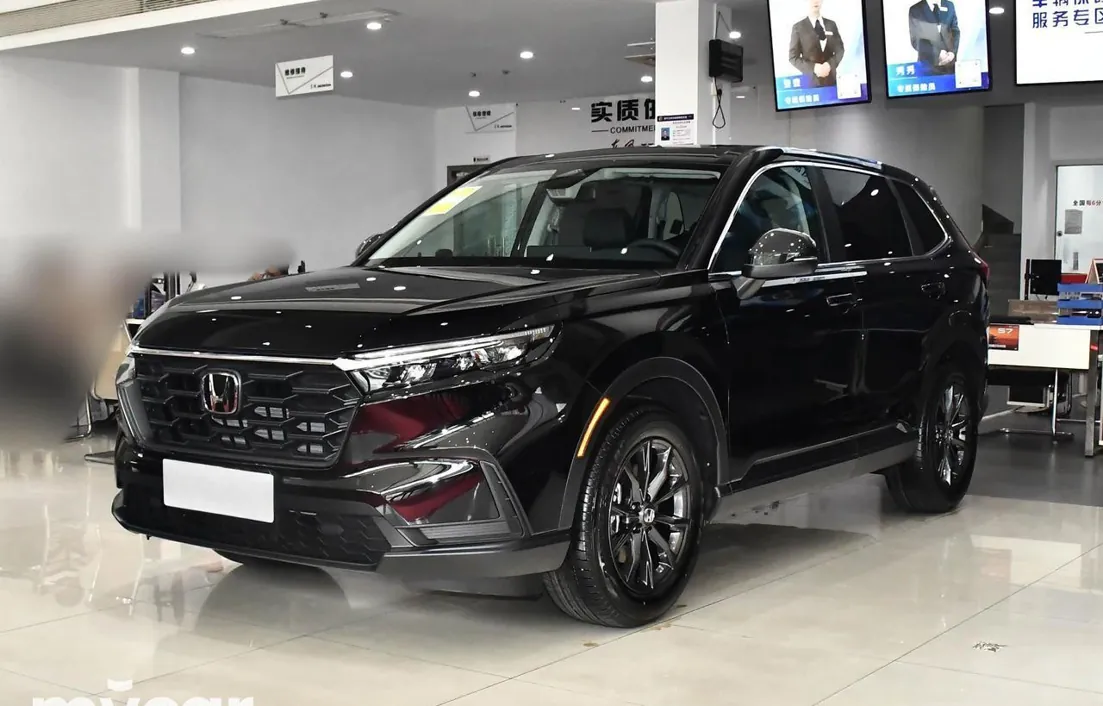 Honda CR-V 2023