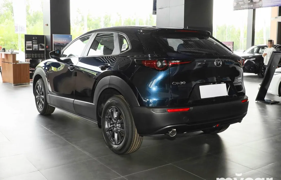 Mazda CX-30 2023