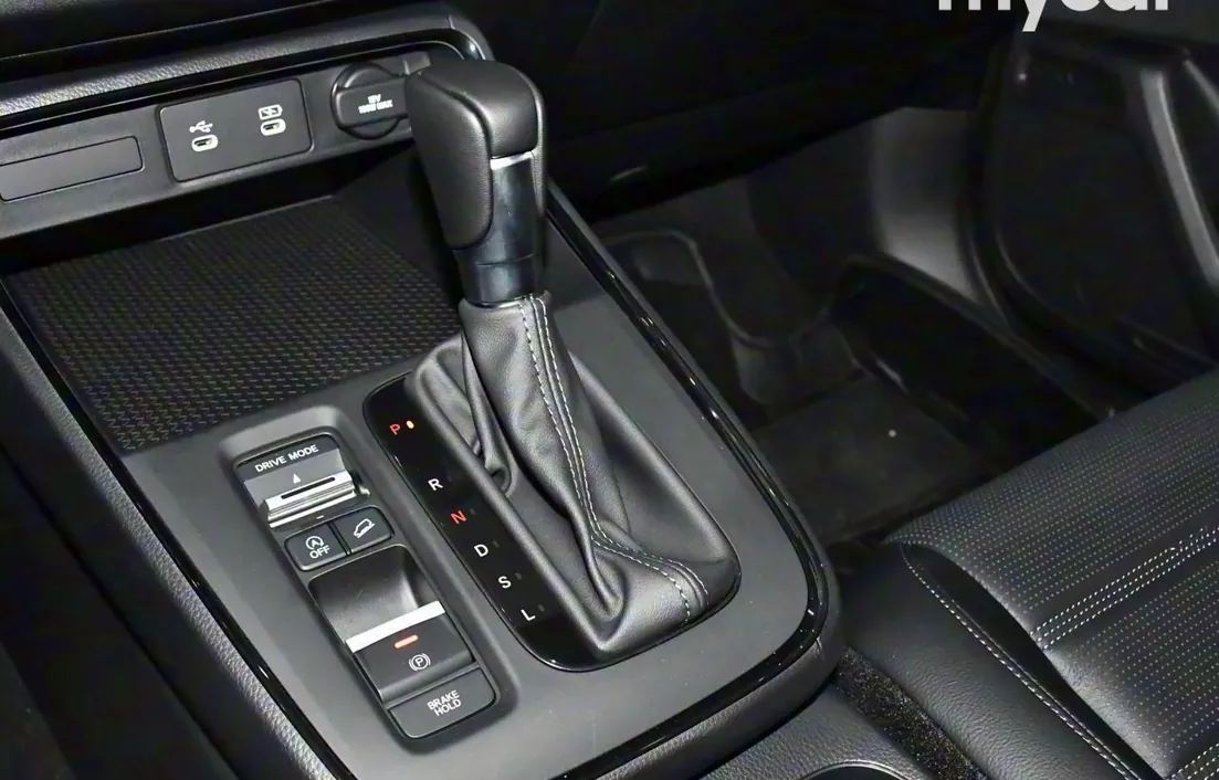 Honda CR-V 2023