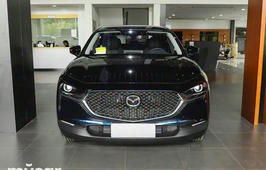 Mazda CX-30 2023