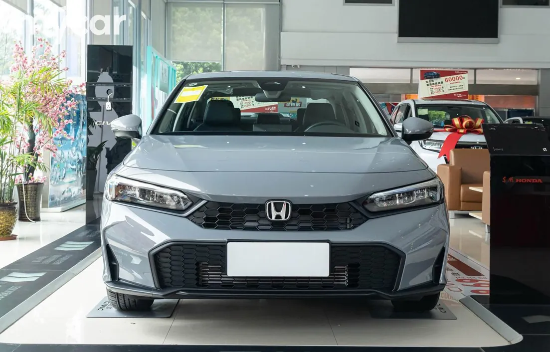 Honda Civic 2023