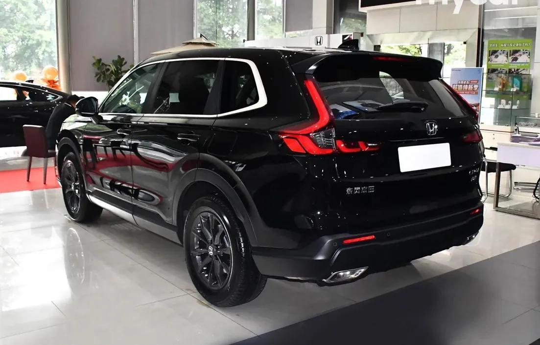 Honda CR-V 2023