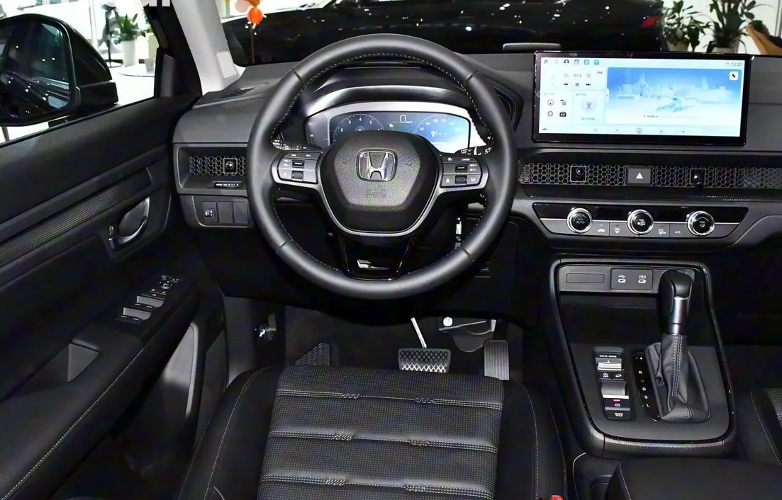 Honda CR-V 2023