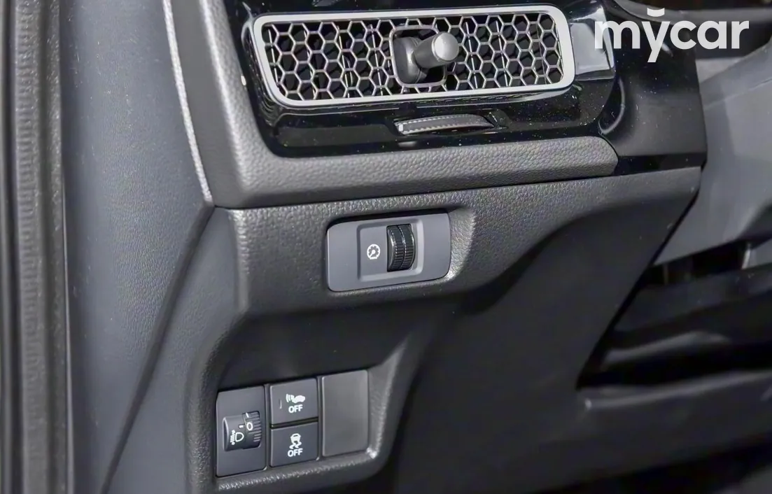 Honda Civic 2023