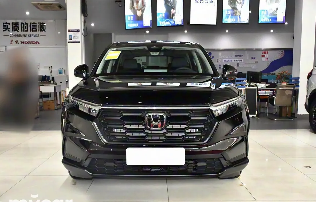 Honda CR-V 2023