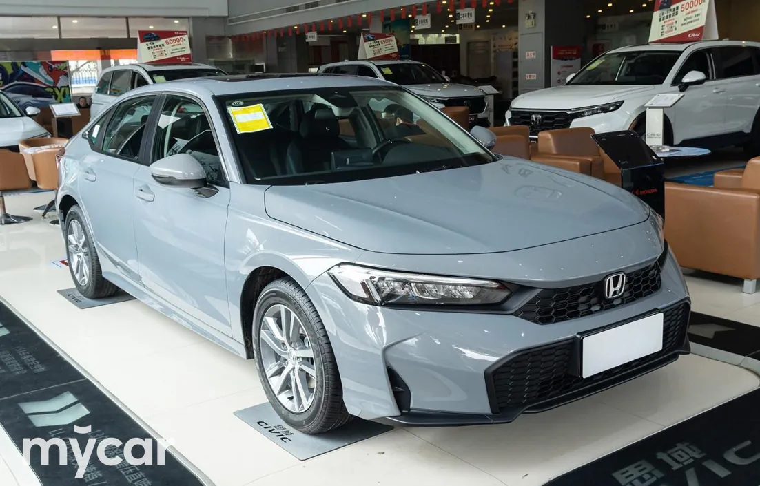 Honda Civic 2023