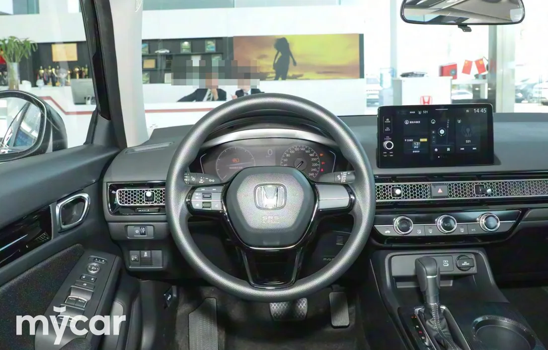 Honda Civic 2023