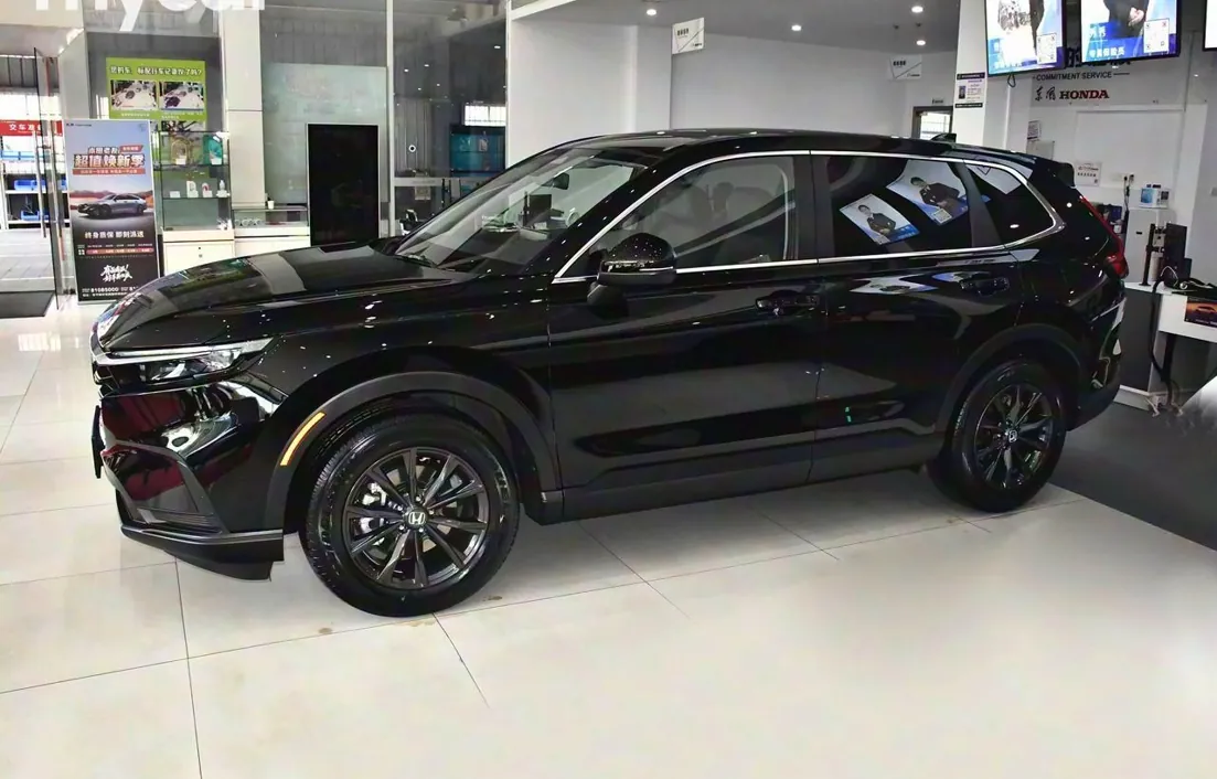 Honda CR-V 2023