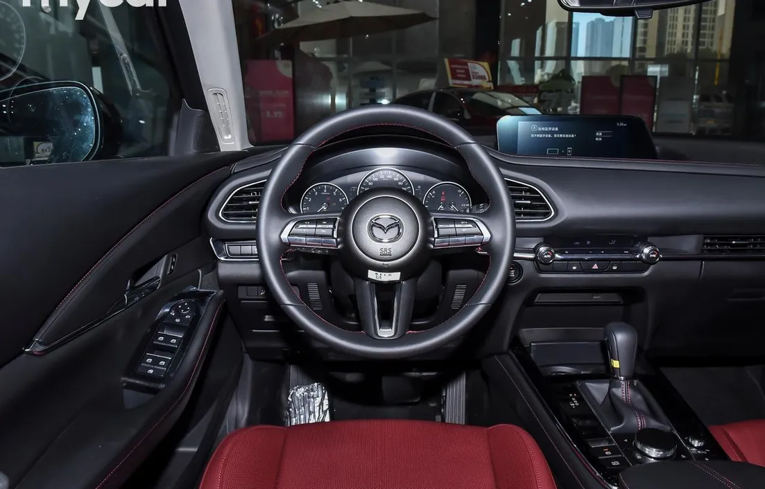 Mazda CX-30 2023