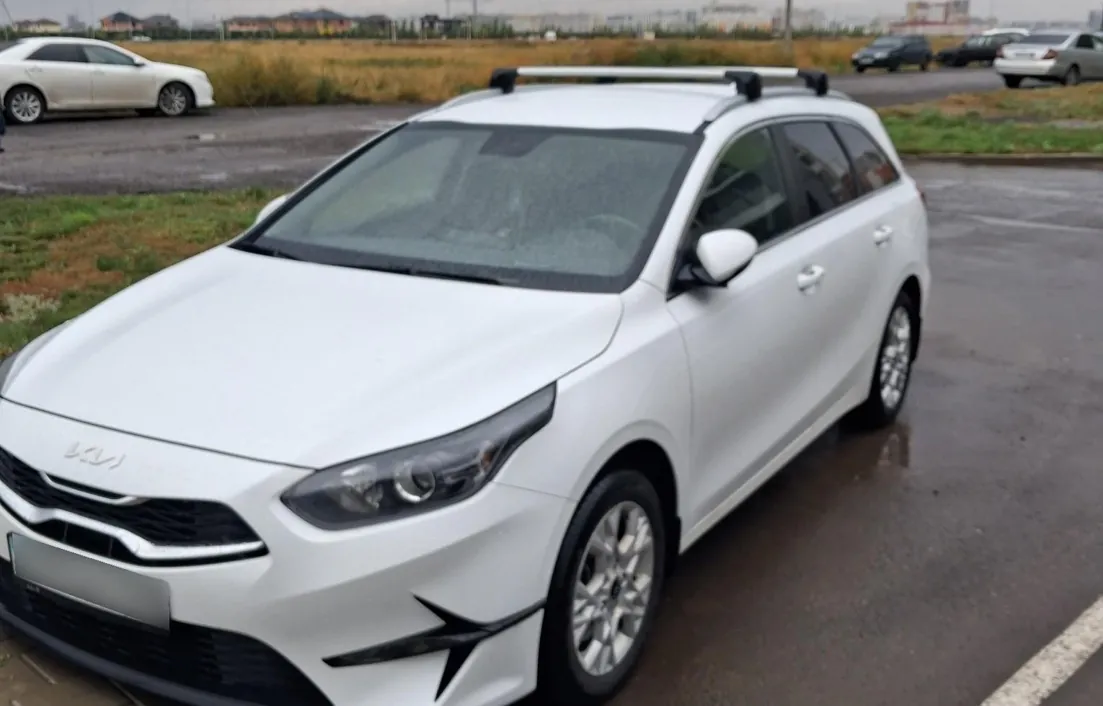 Kia Ceed 2023