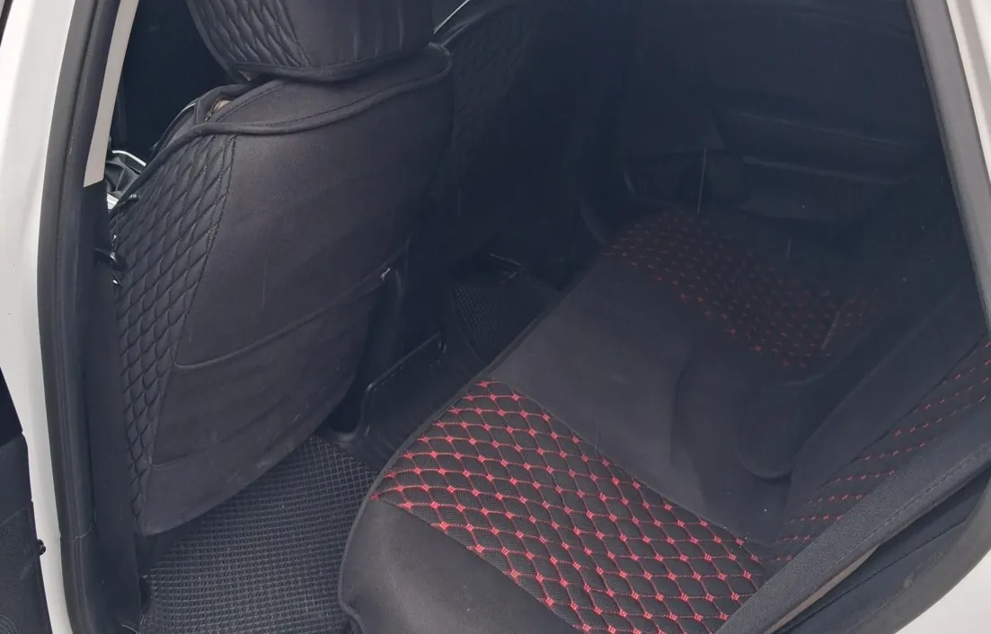 Kia Ceed 2023
