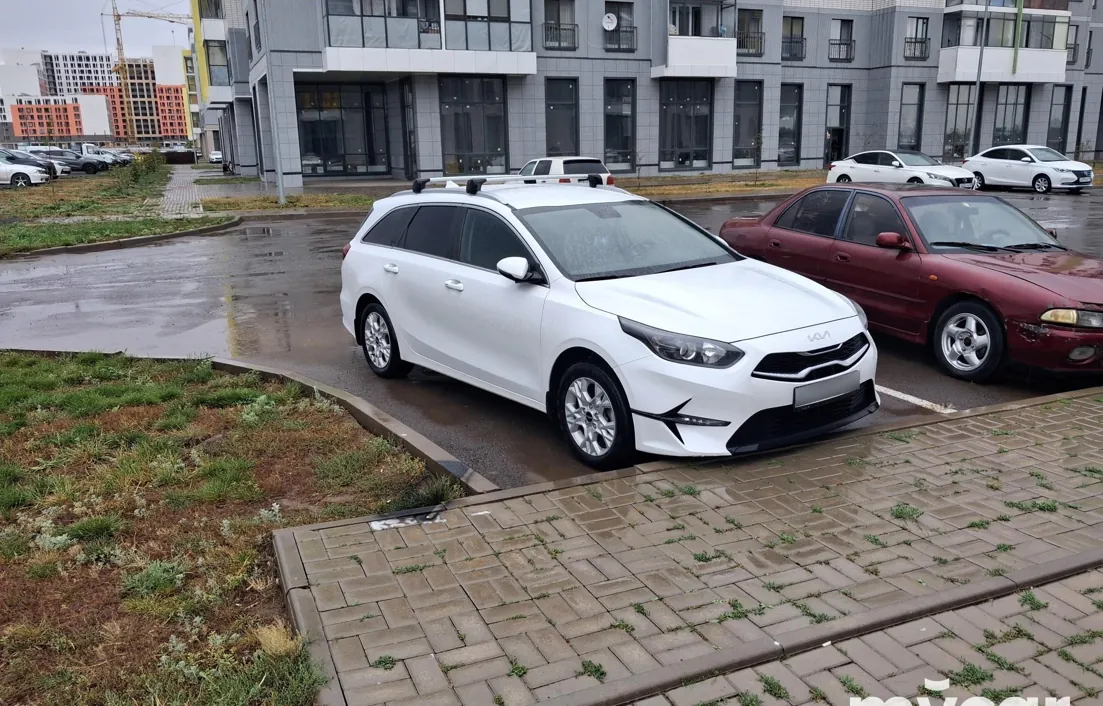 Kia Ceed 2023