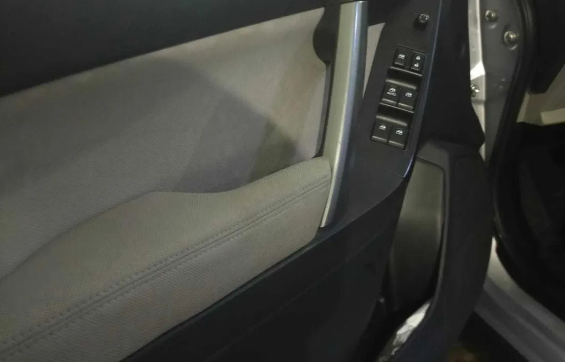 Subaru Forester 2014