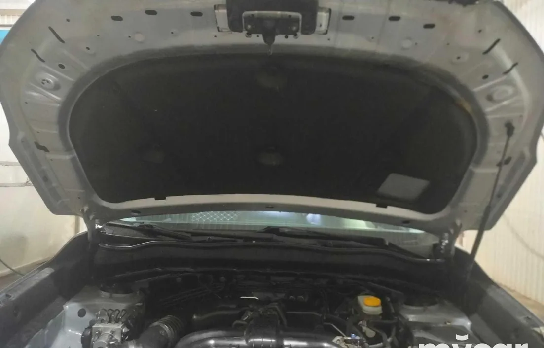 Subaru Forester 2014
