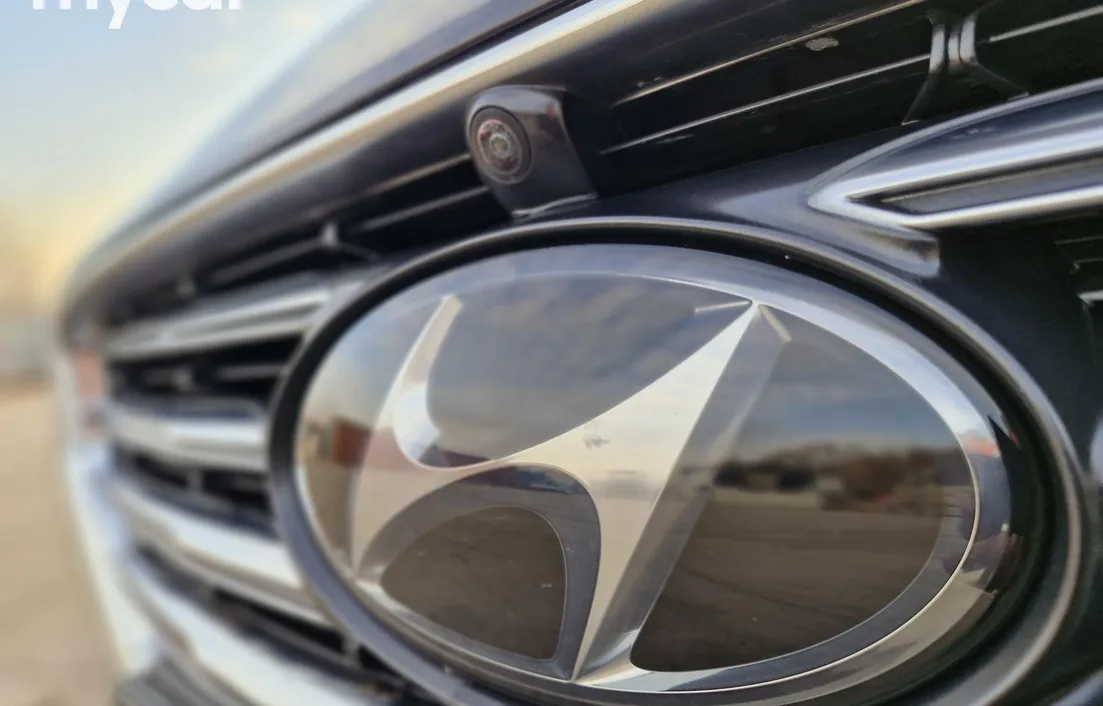 Hyundai Grandeur 2017
