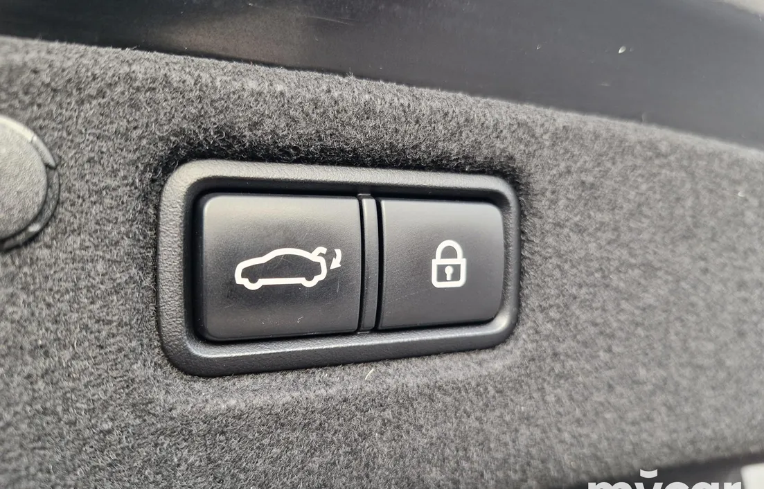 Hyundai Grandeur 2017