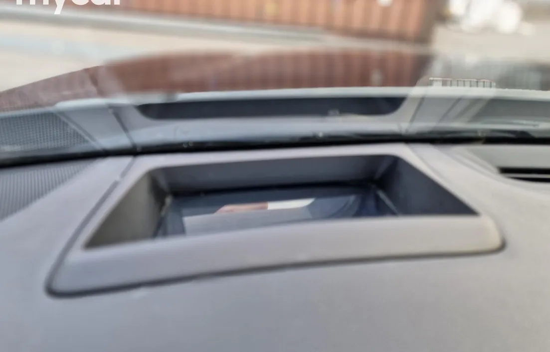 Hyundai Grandeur 2017