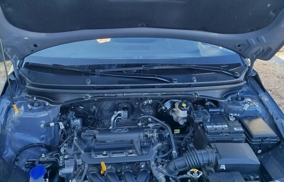 Hyundai i20 2023
