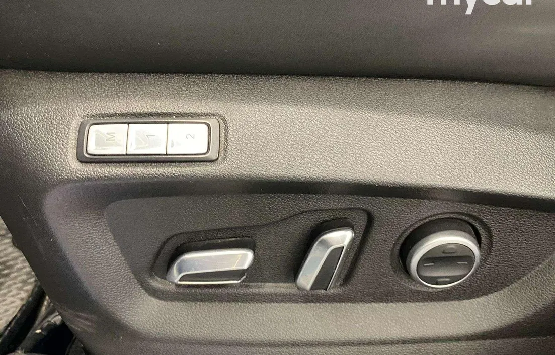 Chery Tiggo 8 Pro 2022