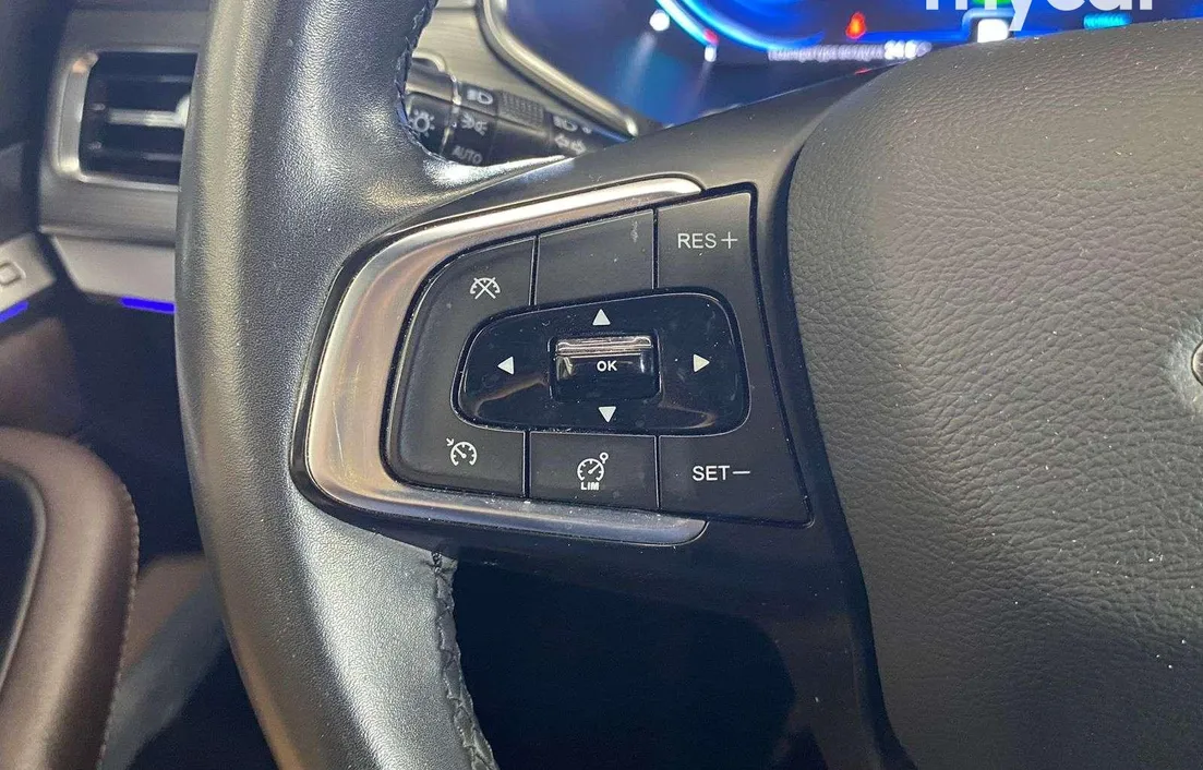 Chery Tiggo 8 Pro 2022