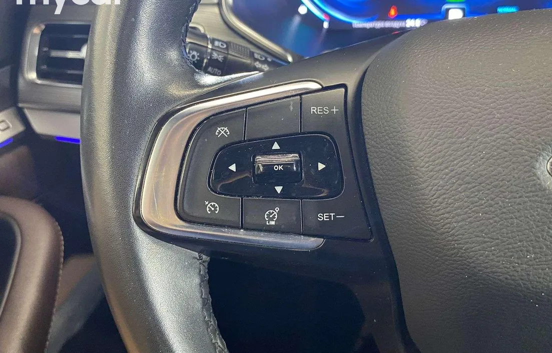 Chery Tiggo 8 Pro 2022