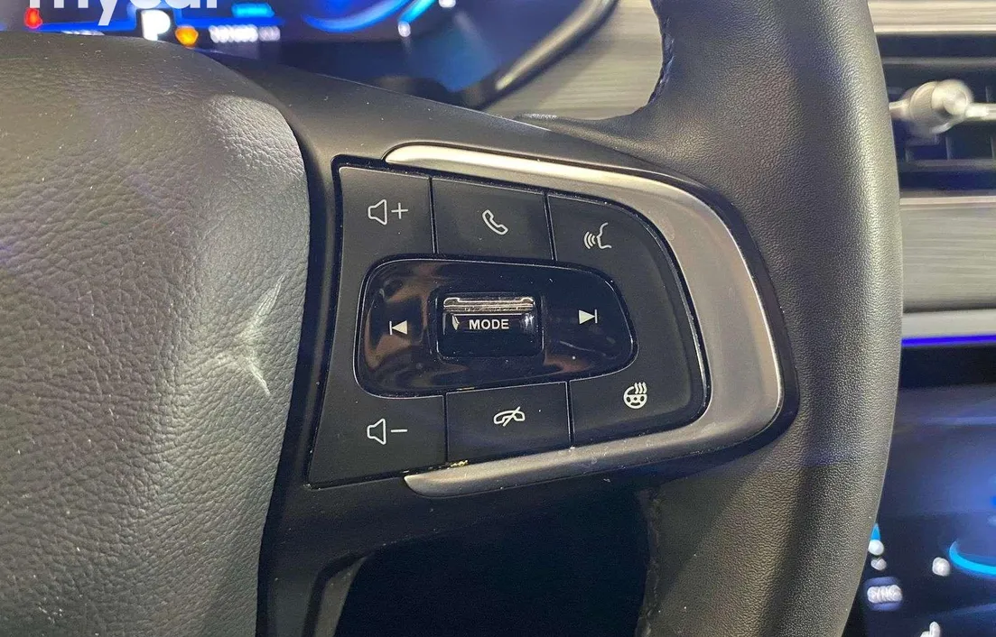 Chery Tiggo 8 Pro 2022