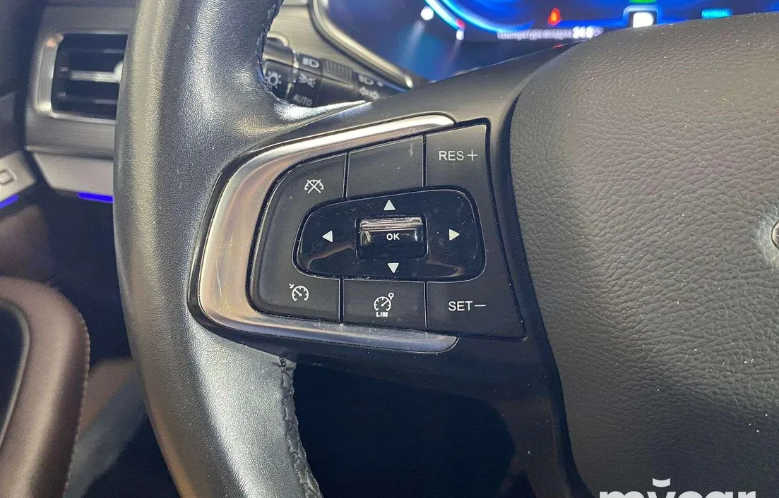 Chery Tiggo 8 Pro 2022