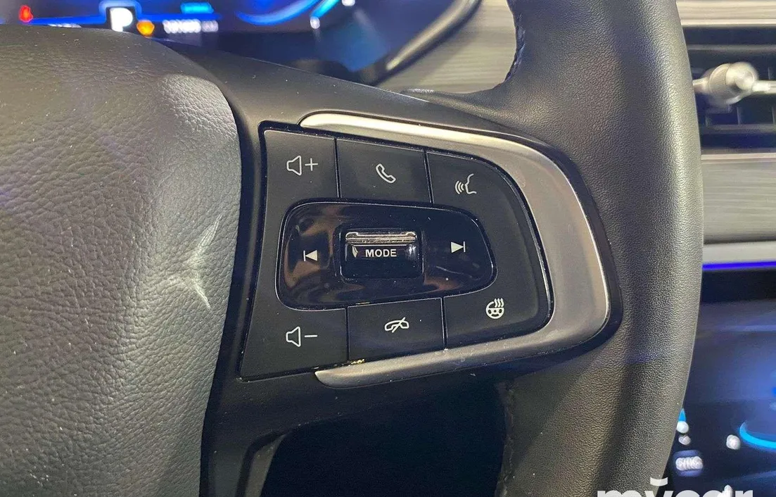Chery Tiggo 8 Pro 2022