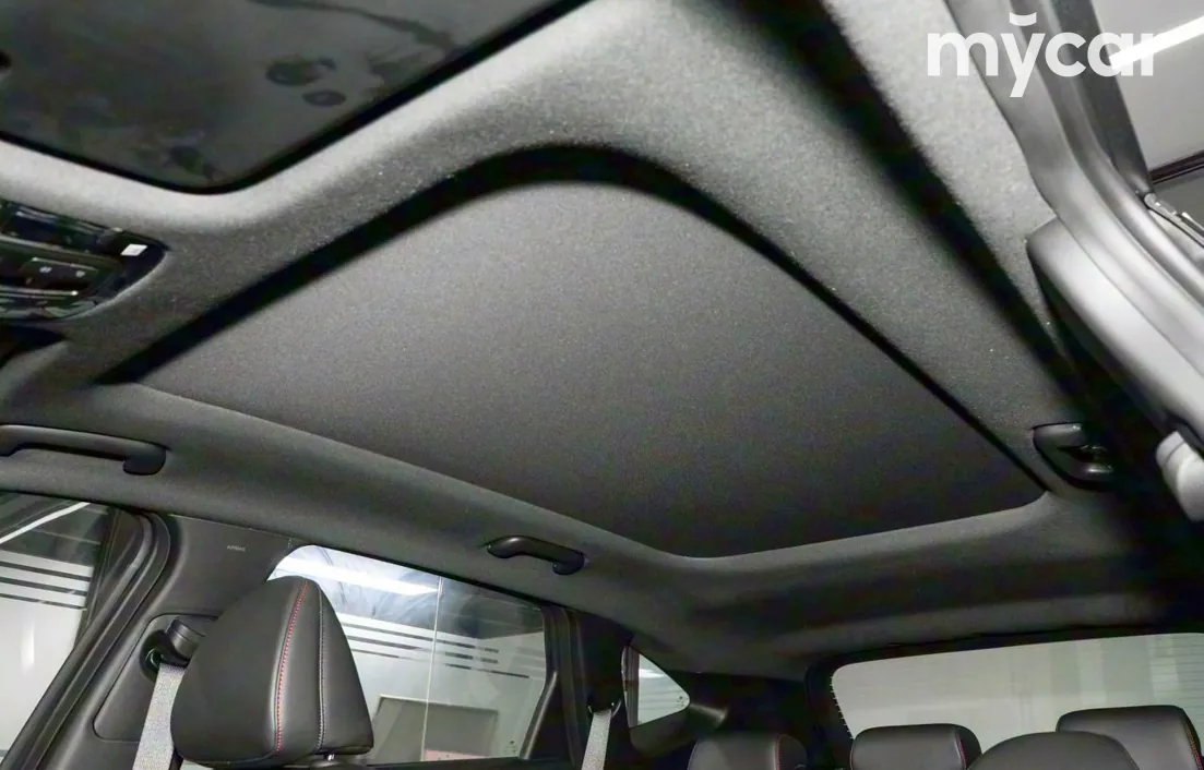 Hyundai Tucson 2025