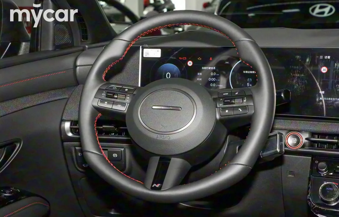 Hyundai Tucson 2025