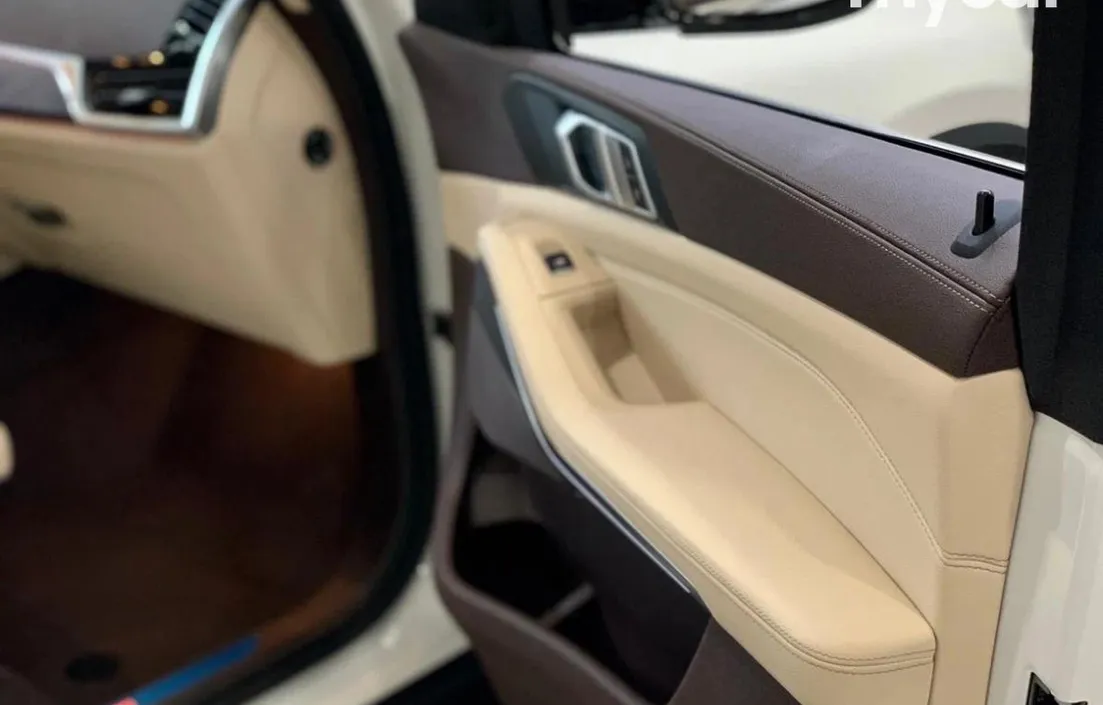 BMW X5 2019