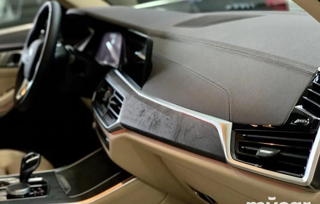 BMW X5 2019