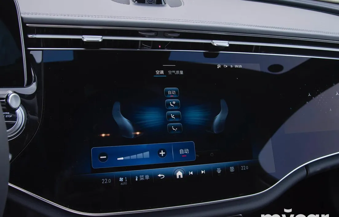 Mercedes-Benz E-Класс 2024
