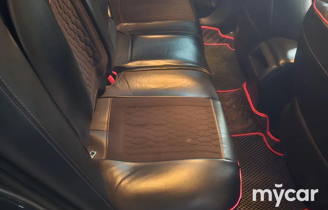 Toyota Camry 2013